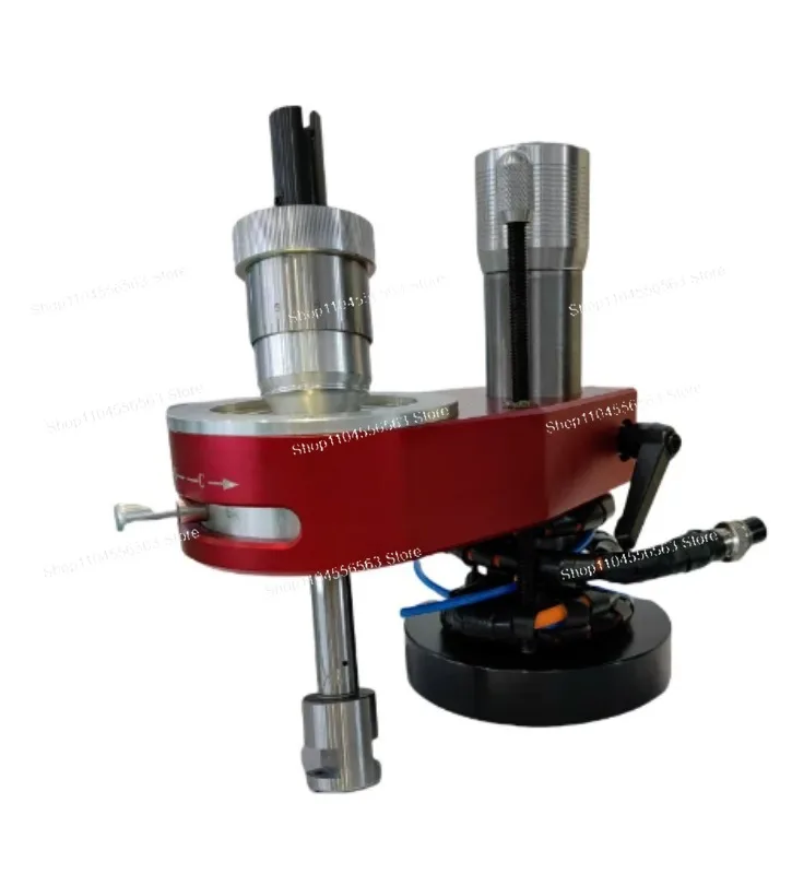 LD 2000 Plus Universal Valve Seat Reamer: Multi-Function Car Repair Tool, 18-65mm Valve Seat Cutting Machine