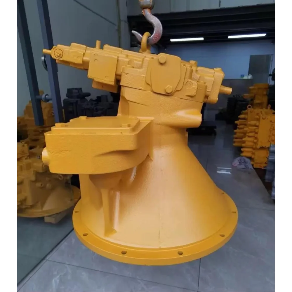 330B 330BL Hydraulic Pump 123-2235 Stable Pressure Reliable Sealing System Suitable For Caterpillar 330B Excavator