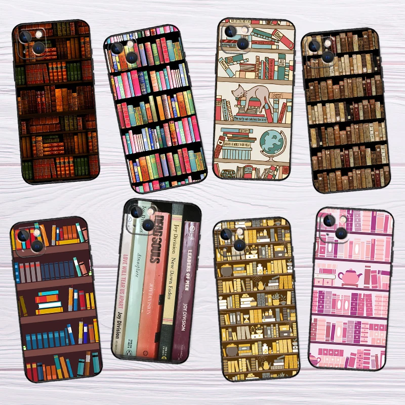 Read Books Library … - image