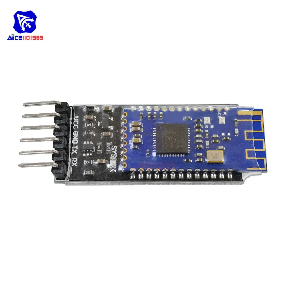 HM-10 Bluetooth 4.0 BLE UART Serial Module with 4PIN Base Board for Arduino  R3 Mega2560 Nano