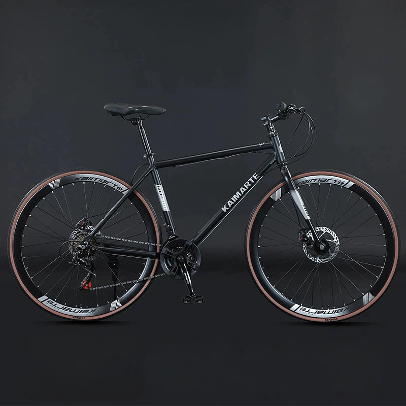 Pakistan Aluminum Alloy Frame 27/30-Speed 28-Inch Bicycle Disc Brake Adult Mountain Off-Road Road City Commuter Racing Bike