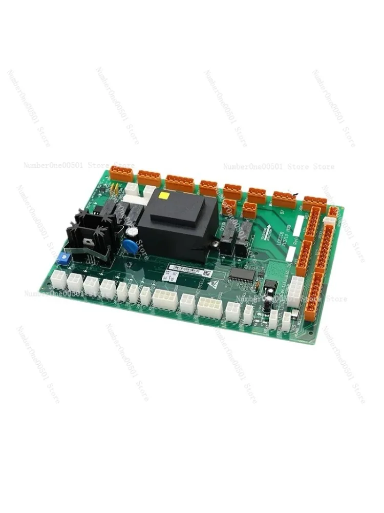 AliExpress NONE KM713710G11 For KONE Elevator Parts KONE Car Roof KONE LCCECB Board 713713