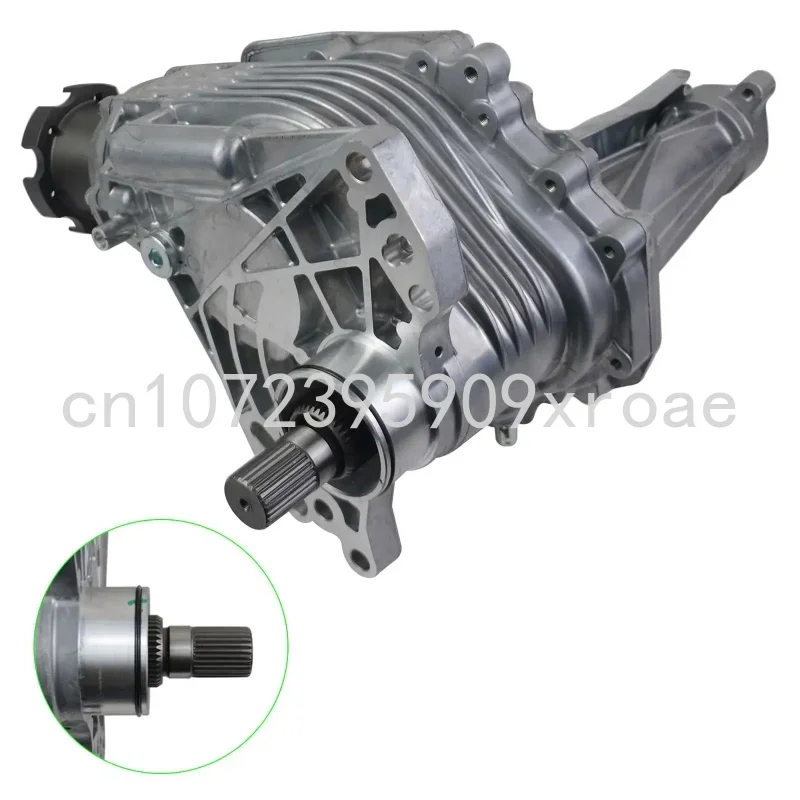 AP02 Transfer Case 4.8cm for Opel / Vauxhall Antara Chevrolet Captiva 2.2 6 Speed Manual Transmission 24263576