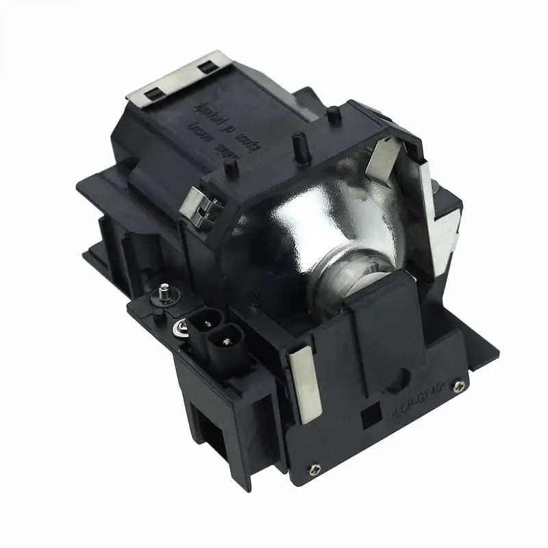 โคมไฟ ELPLP35สำหรับ Epson CINEMA 550 EMP-TW550 EMP-TW800 HC400โฮมเธียเตอร์400 800 TW520 TW550 TW600 V13H010L35 TW680 TW620