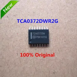 5Pcs New Original 74LCX245WMX LCX245 SOIC-20 TCA0372DWR2G TCA0372DW SOIC-16 74LCX125MX LCX125 MC33179DR2GMC33179DR SOIC-14