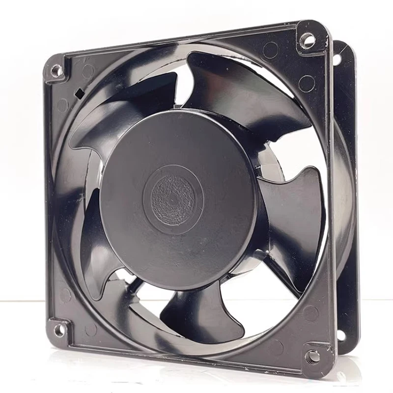 Tipo R125C (C01) 200V ventola originale interamente in metallo resistente alle alte temperature