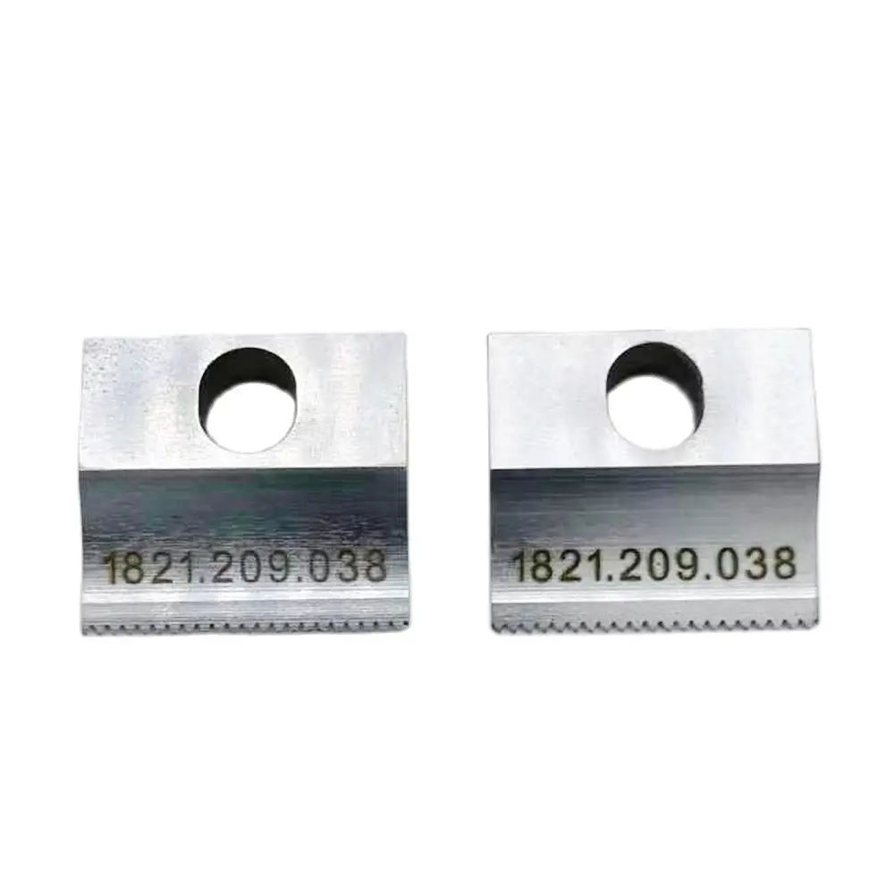 1821.209.038 Cutting Blade for Cyklop CMT260 Electric Battery Poly Wrapping Machine Strapping Tool