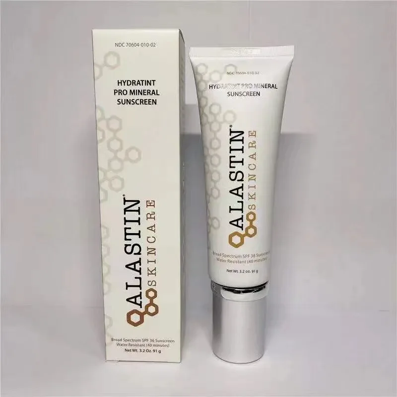 مراجعات ونصائح حول منتج HydraTint من ALASTIN: تجربة مفصلة وفعالة