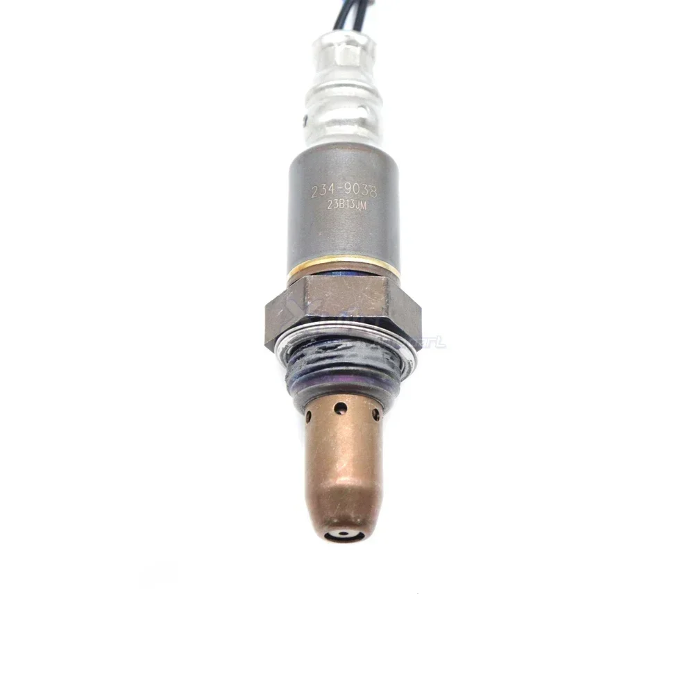 O2 Oxygen Sensor For Infiniti QX56 Nissan Armada Pathfinder Titan Suzuki Equator Upstream Front 234-9038 22693-1AA0A
