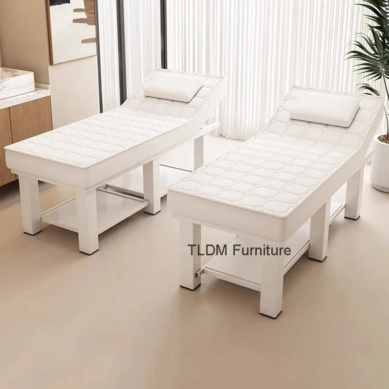 

Massage Table Camilla Portátil Para Masaje Table Pliante Sommeil Salon De Belleza Mobiliario Professional Massage Tools