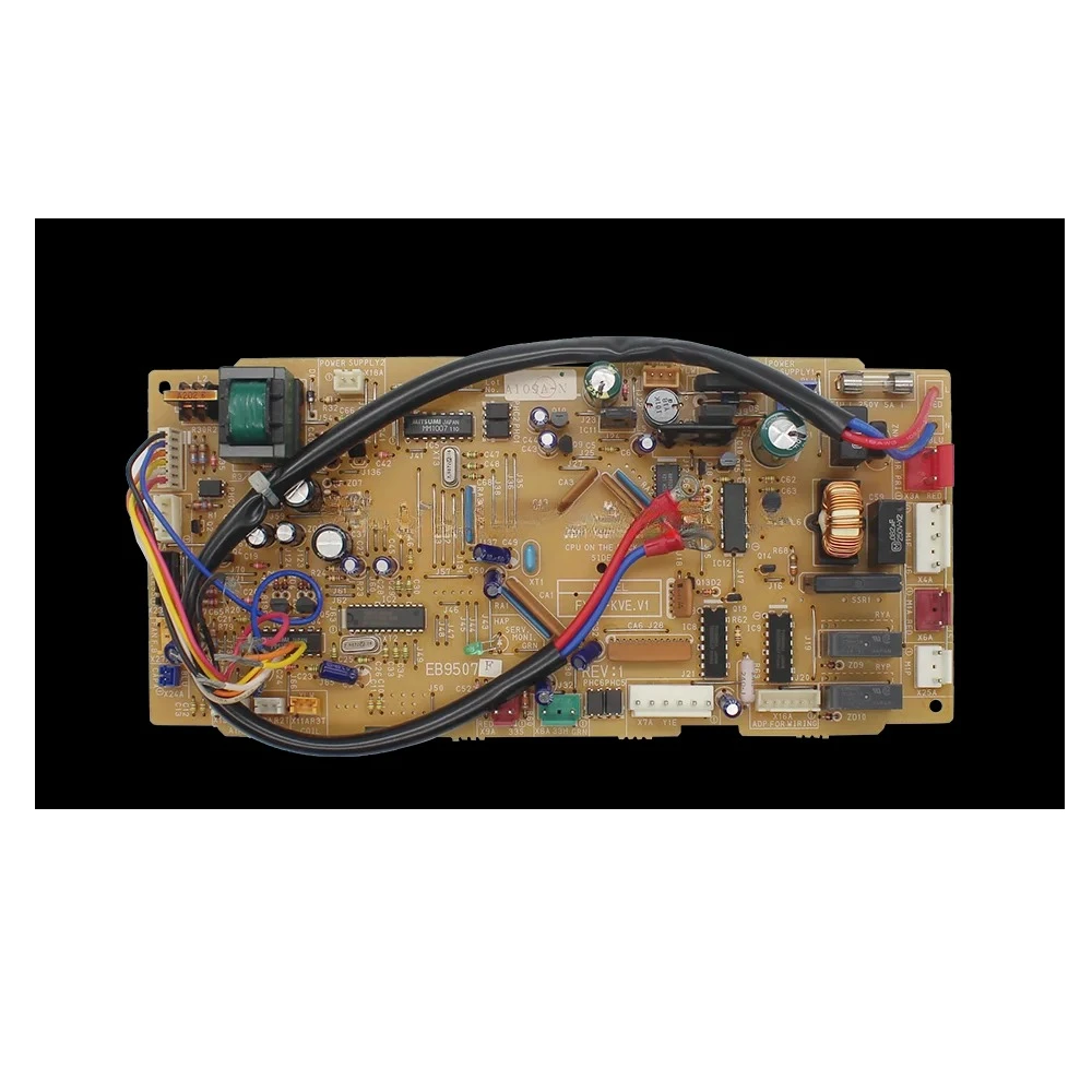 Printed Circuit Assy Contorl EB9507 0727141 For Daikin Indoor Unit Model  FCQG125FVEB FCQ48TAVJU original accessory