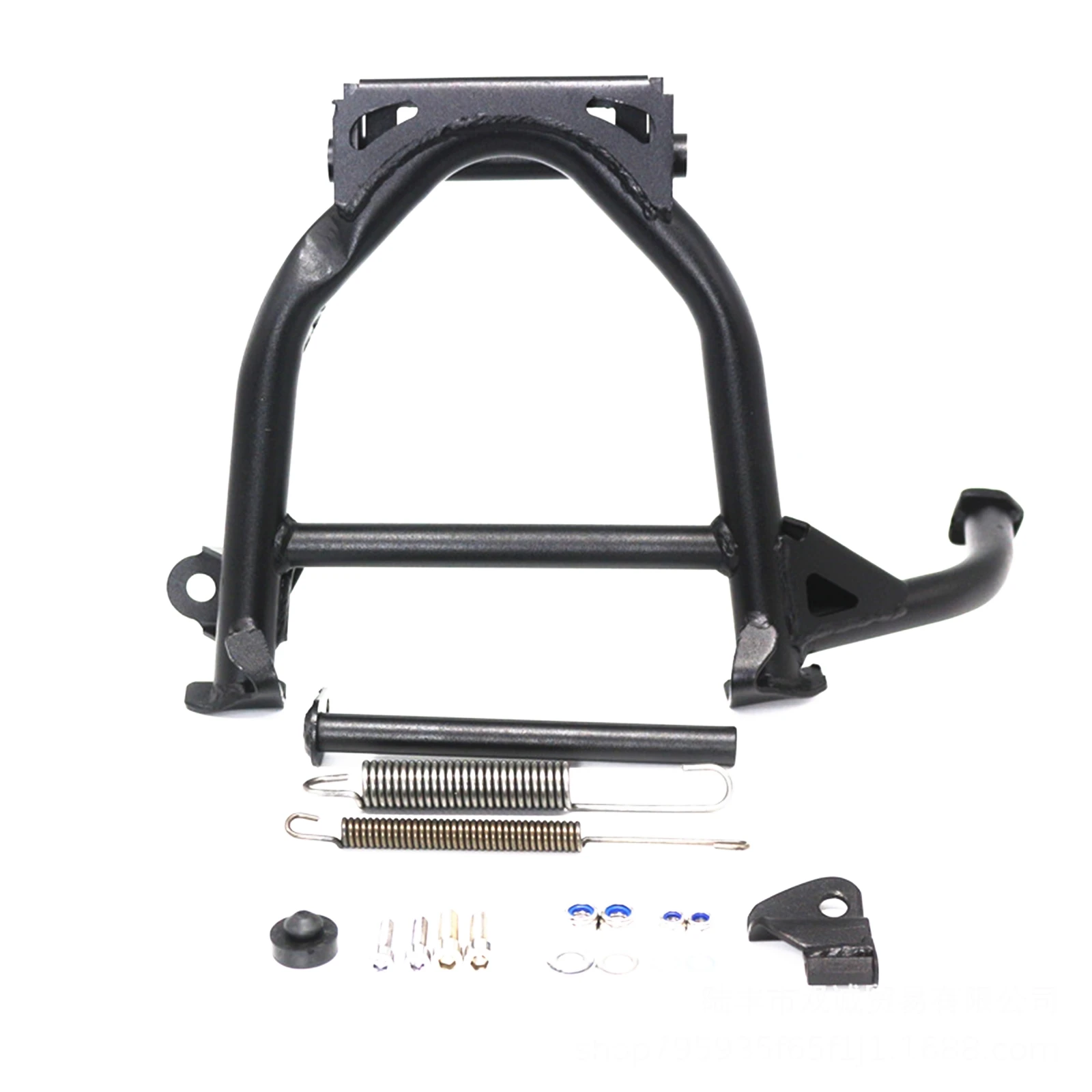 For Honda CTX700 CTX700N CTX700D Motorcycle Center Stand Parking Frame Support Bracket+Mounting Accessories