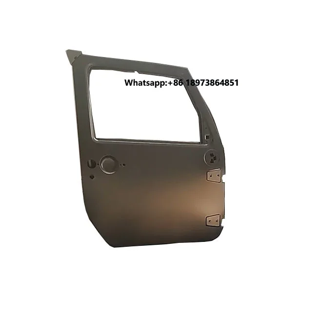 

JEEP WRANGLER JK 2006-2018 Auto Spare Body Parts Front Car Doors Accessory
