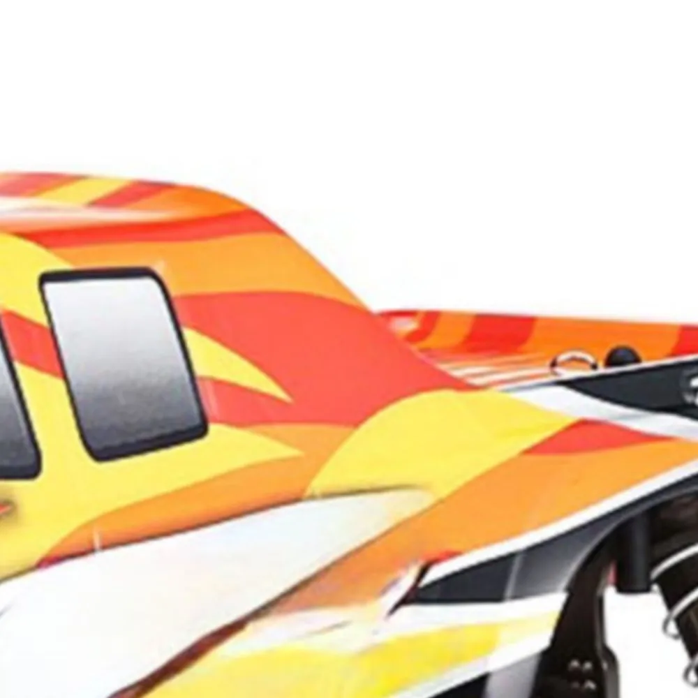 

1/8 ZD Racing 2.4GHz RC Monster Truck 90KM/H 4*4 Radio Control Off Road Car 9116 V2 3660 Brushless Motor 80A ESC 9KG Servo
