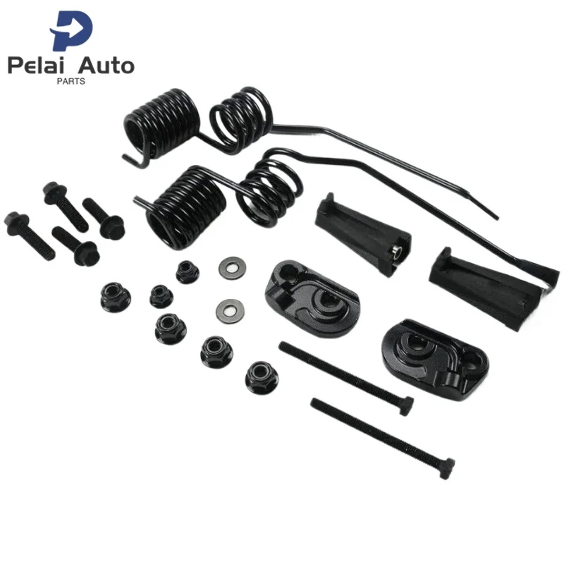 

860201728 Высококачественные автомобильные аксессуары, крепление на рейку, скребок для льда для Ski-Doo 2010-2020 Summit 600 Summit X 850 Summit X 800R