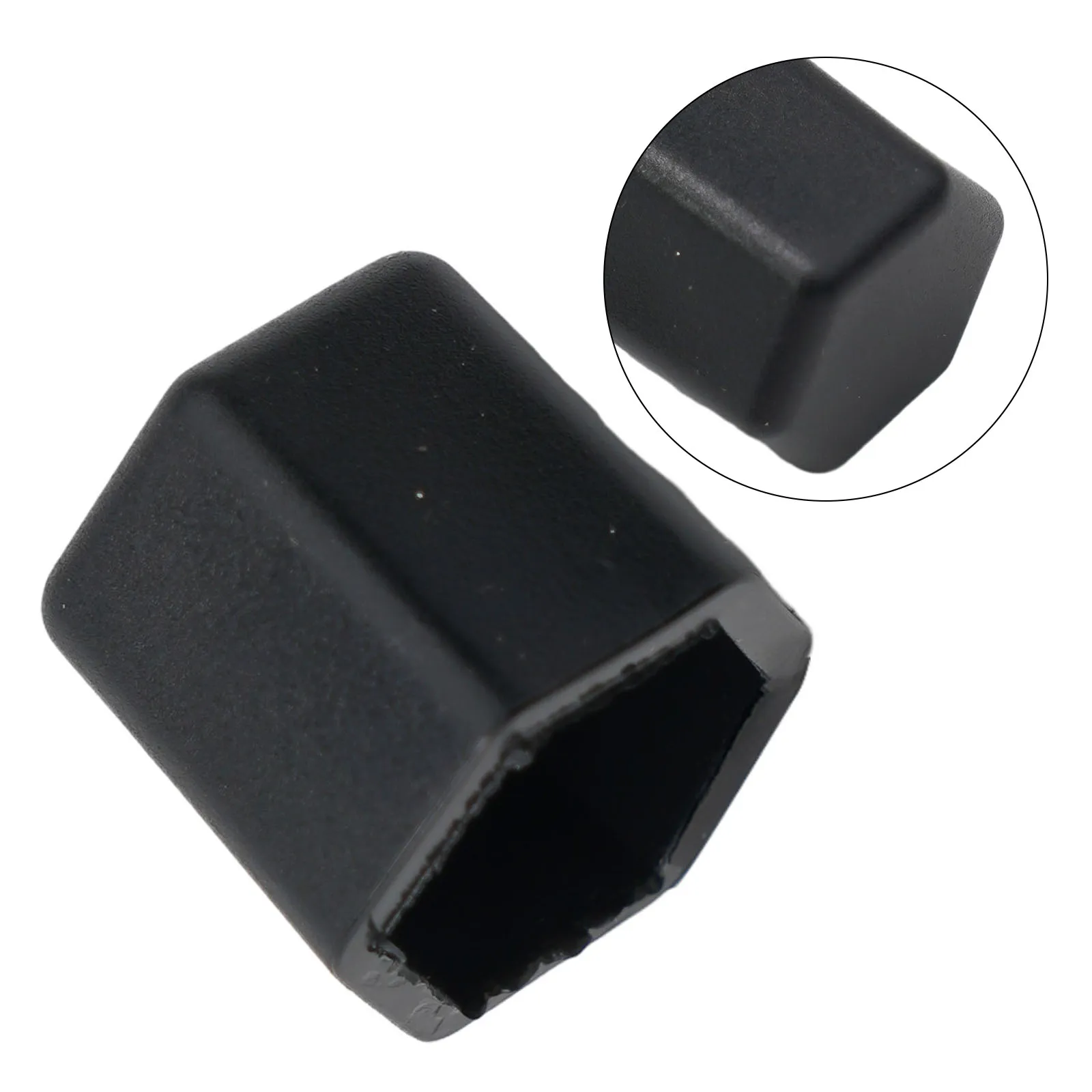 Bolt Cap Wheel Nut Cover Toughness 17mm Accessories Parts Replacements Softness 20 Pcs Dust Hub Indoor Outdoor