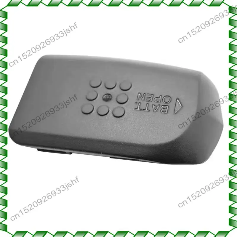 -BOFF 1 قطعة غطاء باب مقصورة البطارية ل Yongnuo YNE3-RT YN-E3 RT فلاش الزناد غطاء مقصورة البطارية غطاء البطارية