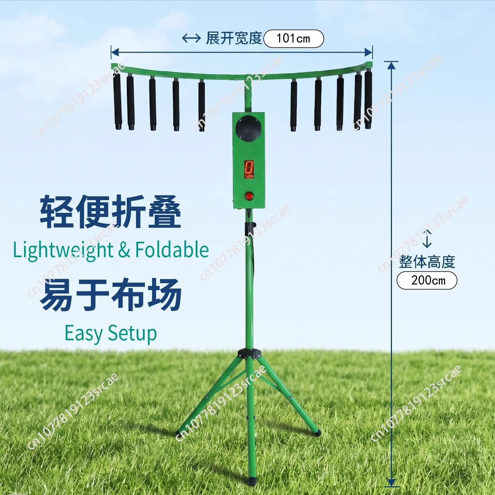 Outdoor Festival Props Eye Fast Chips Quick Hands Arcade game Kit For Built Reaction Raining Improve Challenge Catch Stick