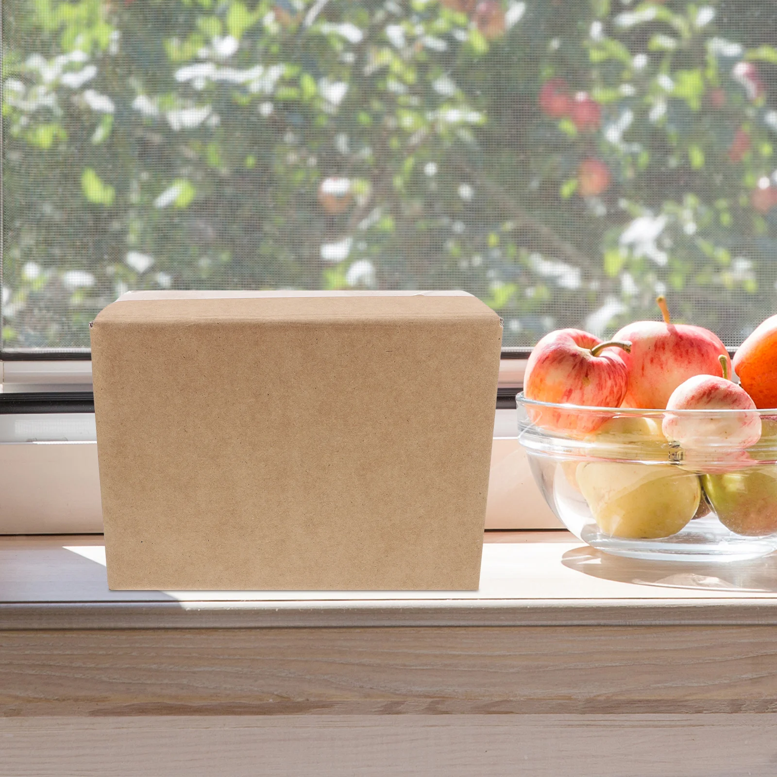 

2pcs Insulated Express Boxes Food Delivery Containers Chilled Cartons Cold Storage Shipping Portable Cool Thermal Pack Safe