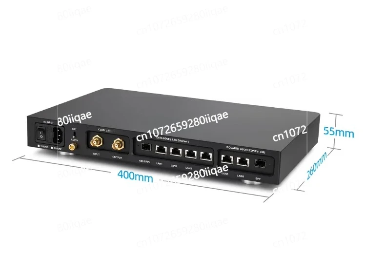 AS8 Pro Flagship Au…