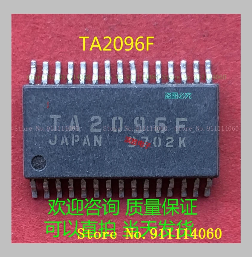 TA2096F SSOP30