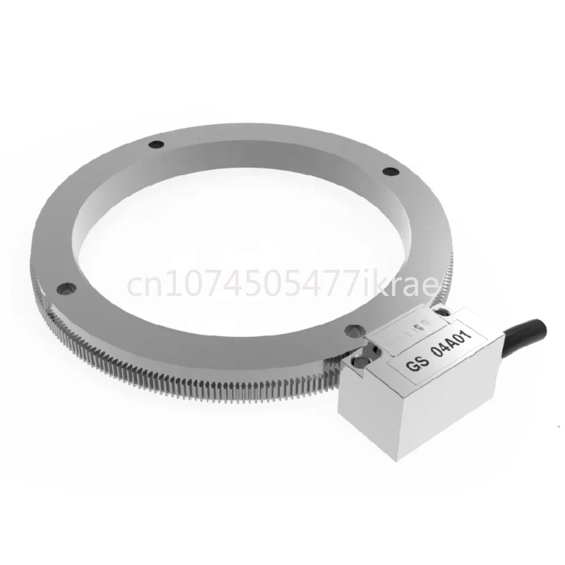 

GS-04A01 Compatible Encoder Sensor for CNC Lathe Motor Spindle