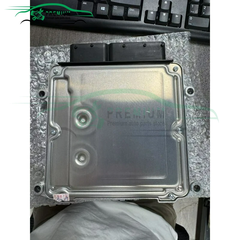Brand new 39124-2B100 New B210 ECU Engine Computer Board ECM Controller Module Suit For KIA MG7.9.8 391242B100