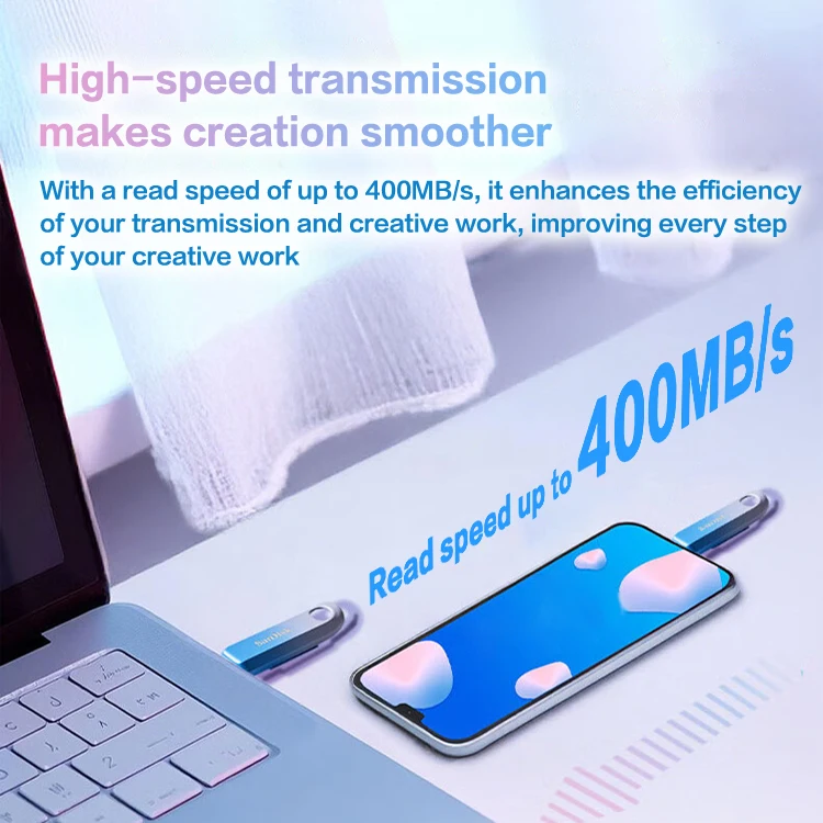 memoria-usb-c-de-alta-velocidad-de-la-serie-sandisk-creator-cz75c-256-gb-512-gb-1-tb-velocidad-de-lectura-de-400-mb-s-usb-32-gen1-para-pc-tabletas-y-telefonos