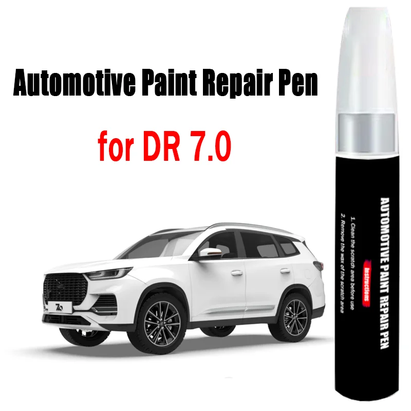 

Automotive Paint Repair Pen for DR 7.0 Touch-Up Pen Paint Scratch Remover Car Paint Care Accessories