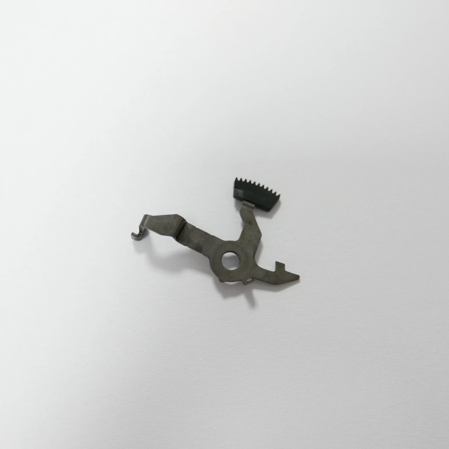 Repair Parts For Nikon D810 Aperture Unit Connection Lever Rocker Lever