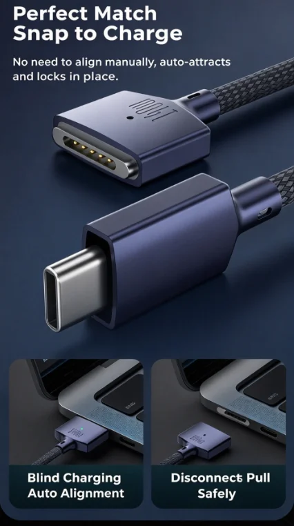 Thumbnail 4 - #6 Best USB-C Cables to Buy In 2026