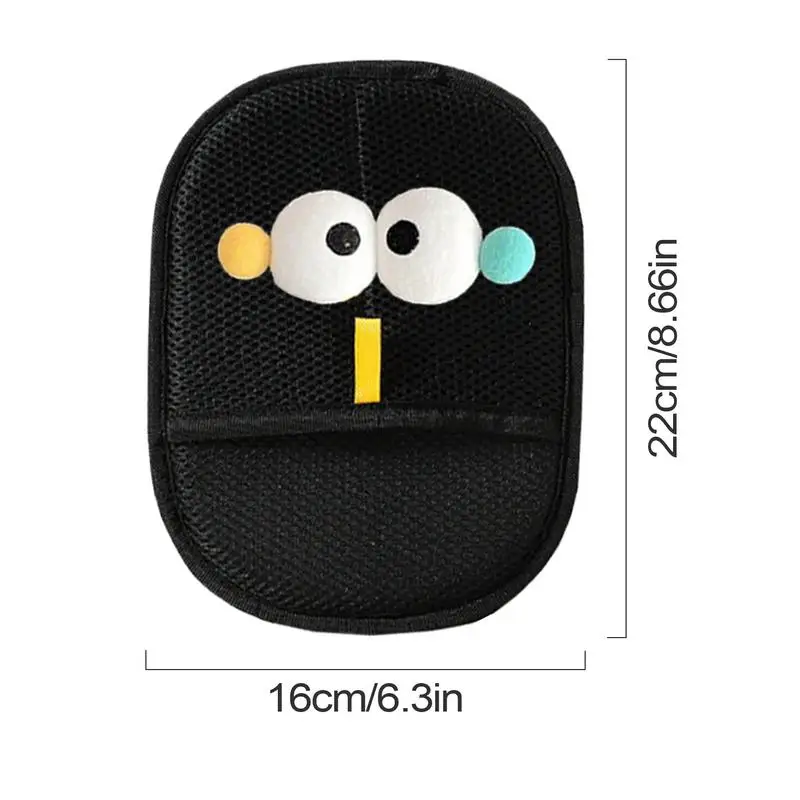 New Pet Grooming Gloves Electrostatic Cleaning Brush Pet Hair Remover To Remove Sofa Carpet Clothing Pet hair removal gloves