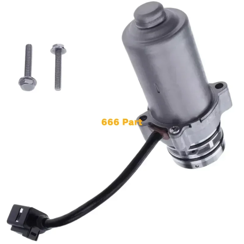 

Oil Pump 31367750 For Volvo S60 S80 V90 XC40 XC60 XC70 2013-22 Replacement Rear Differential