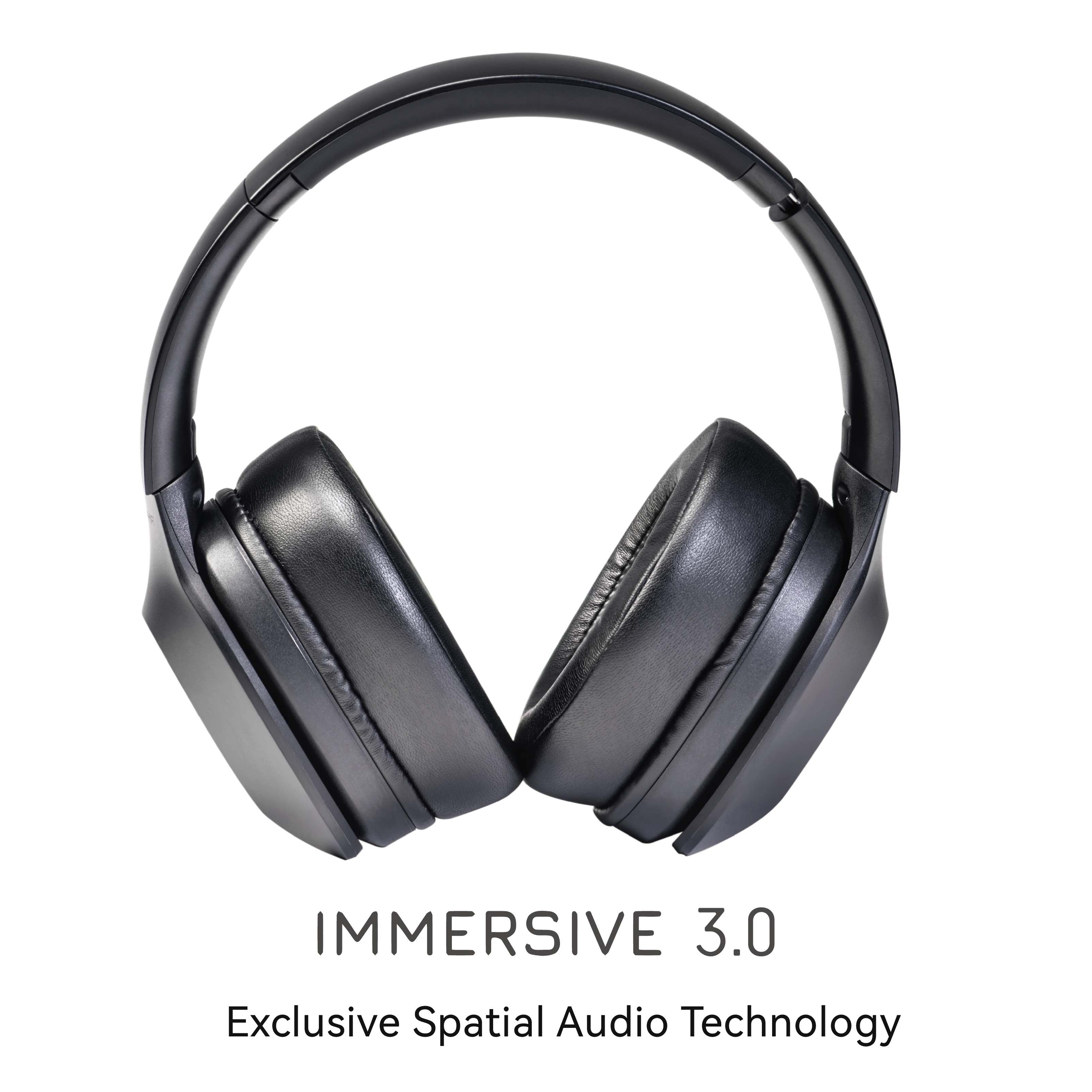 TIN HIFI Chronos Immersive 3.0 Advanced Somatosensory Technology Headphones with Dual-Mode Connection Bluetooth + 2.4G Handsfree