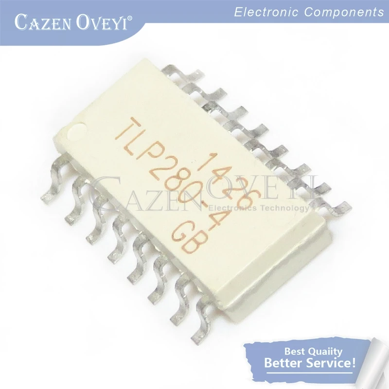 5pcs/lot ULN2003ADR ULN2003A ULN2003 IRS20955S IRS20955 TLP280-4GB TLP280 MAX232CSE MAX232 SOP-16