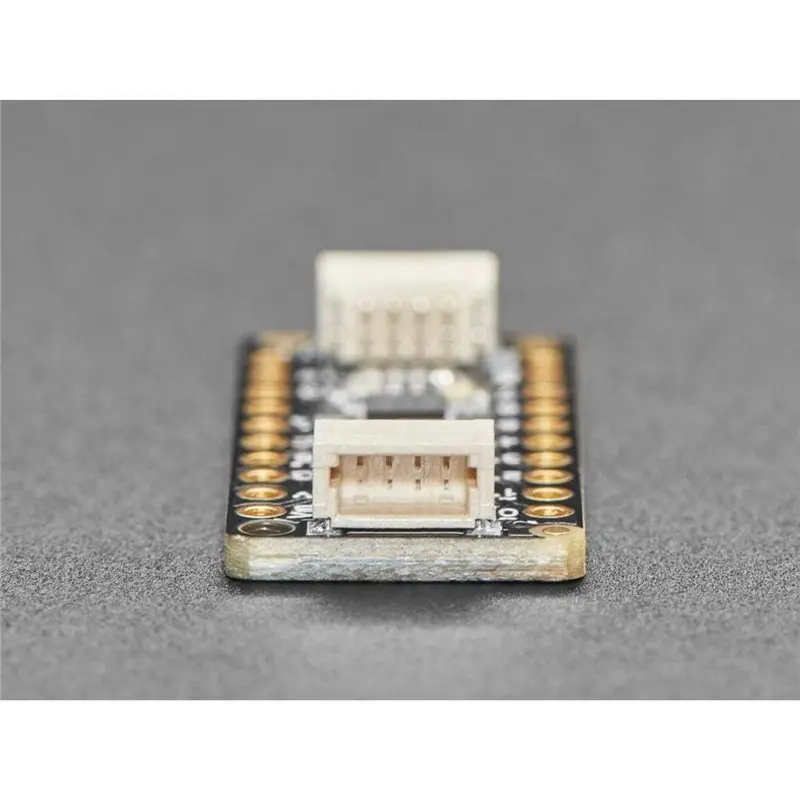 X64A-Attiny1616 Breakout Board Seesaw Development Board-Tiny1616 With Embedded Seesaw Module