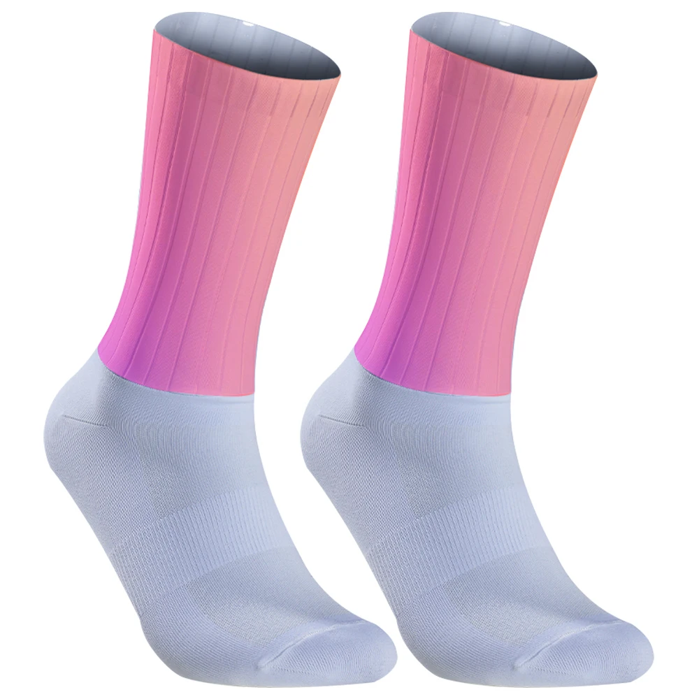 

Профессиональные противоскользящие и амортизирующие носки для верховой езды, дышащие и влагоотводящие, легкие и легкие. Новинка.