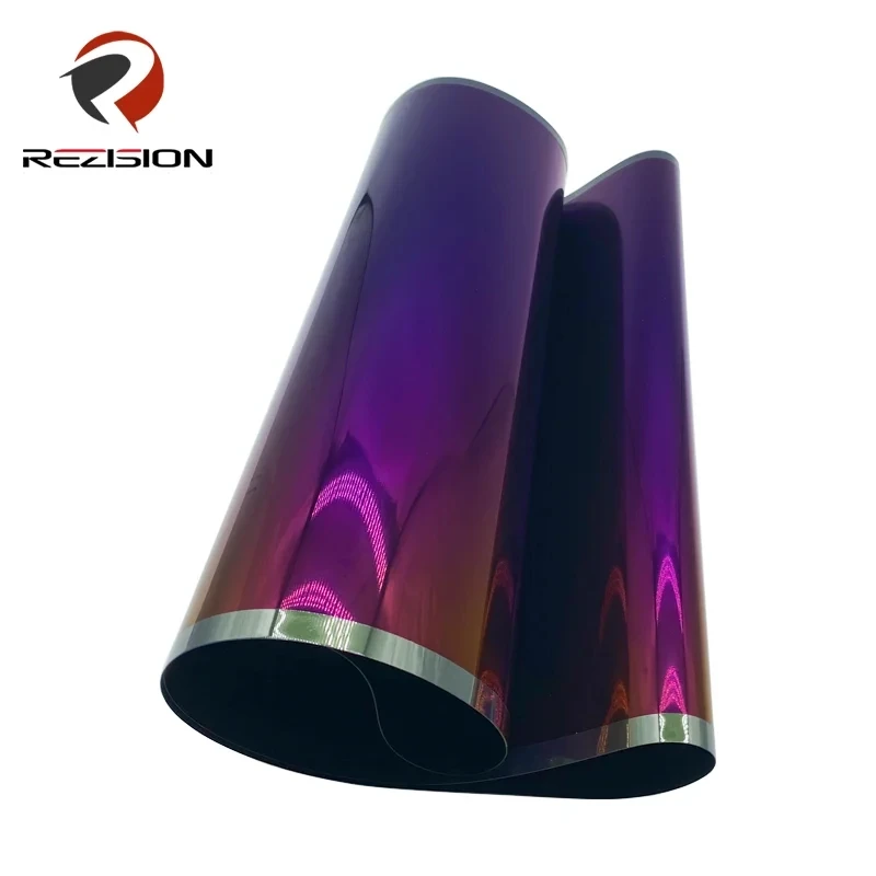 High Quality Transfer Film Belt Compatible for Konica Minolta BH C224 C284 C364 C454 C554 C7222 C368 C308 Copier Parts