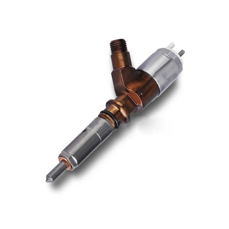 Carter series \ 320-0690_10R-7673_2645A749 common rail injectors are suitable for Carter CAT-C6.6 engines