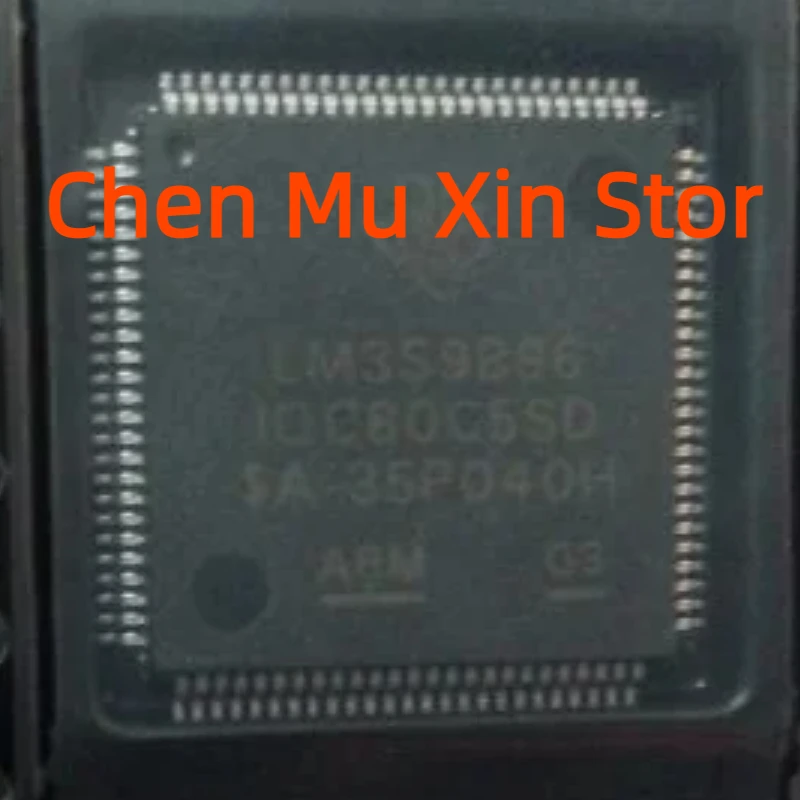

1 ~ 10 шт./партия Φ LM3S9B96 QFP 100% Новый оригинальный