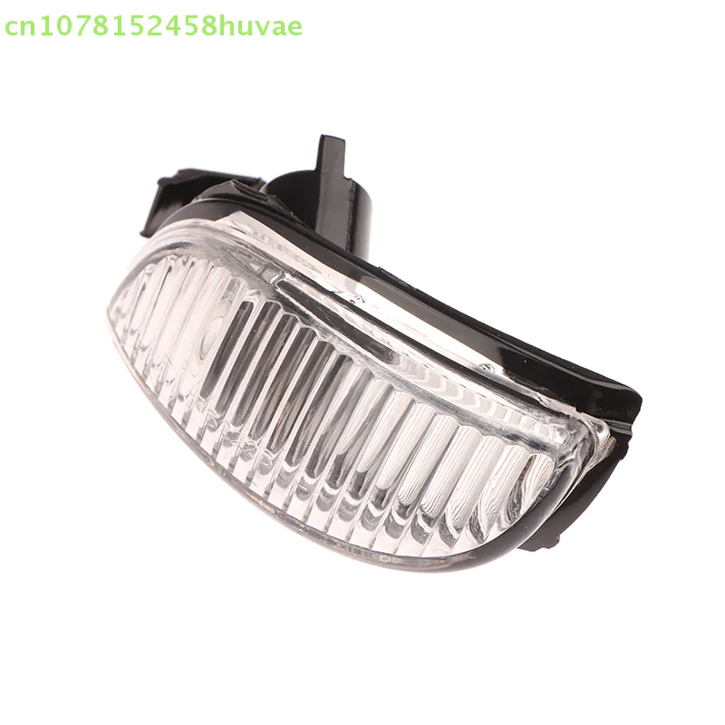 MAX-66~ 1 Pc Reverse Mirror Signal Light 261600509R For Renault Logan Sandero II Turn Signal Light