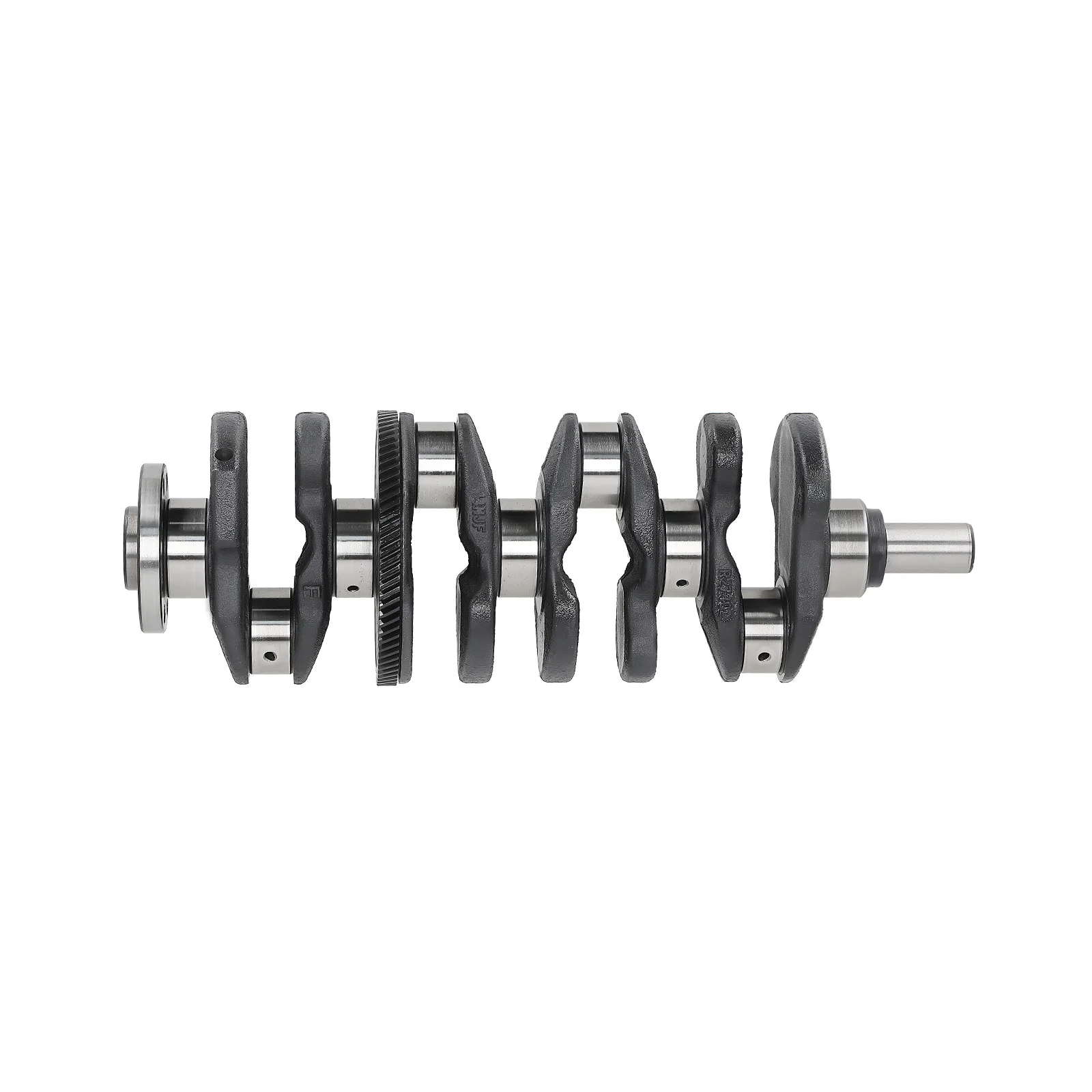 

Suitable for Mercedes-Benz M274 M270 2.0 Engine Crankshaft (Applicable to A250 C300 W205 W213 W242 W246)