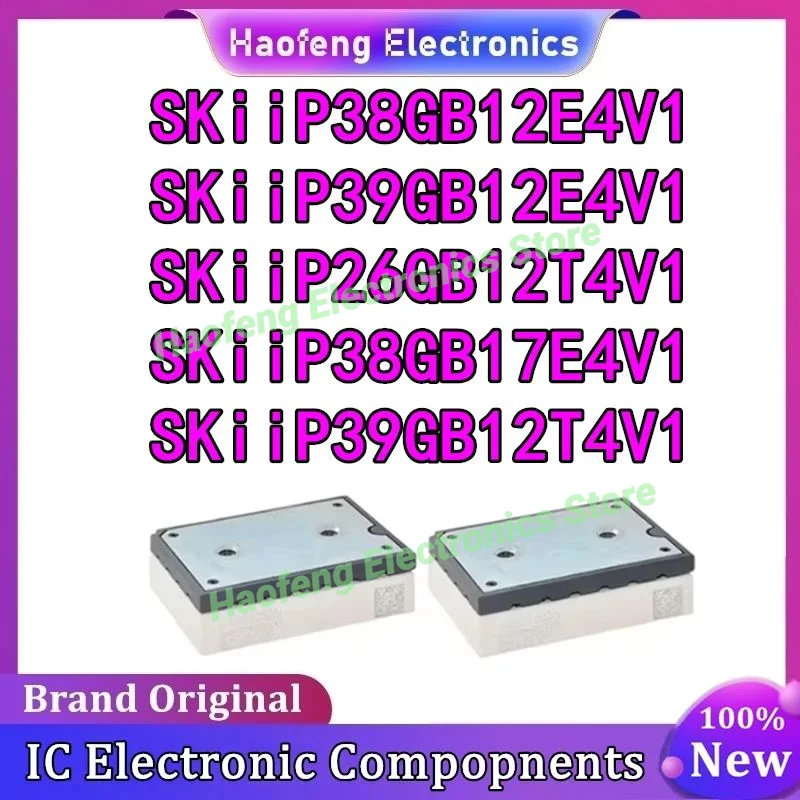 

SKiiP38GB12E4V1 SKiiP39GB12E4V1 SKiiP26GB12T4V1 SKiiP38GB17E4V1 SKiiP39GB12T4V1 NEW ORIGINAL NEW ORIGINAL in stock