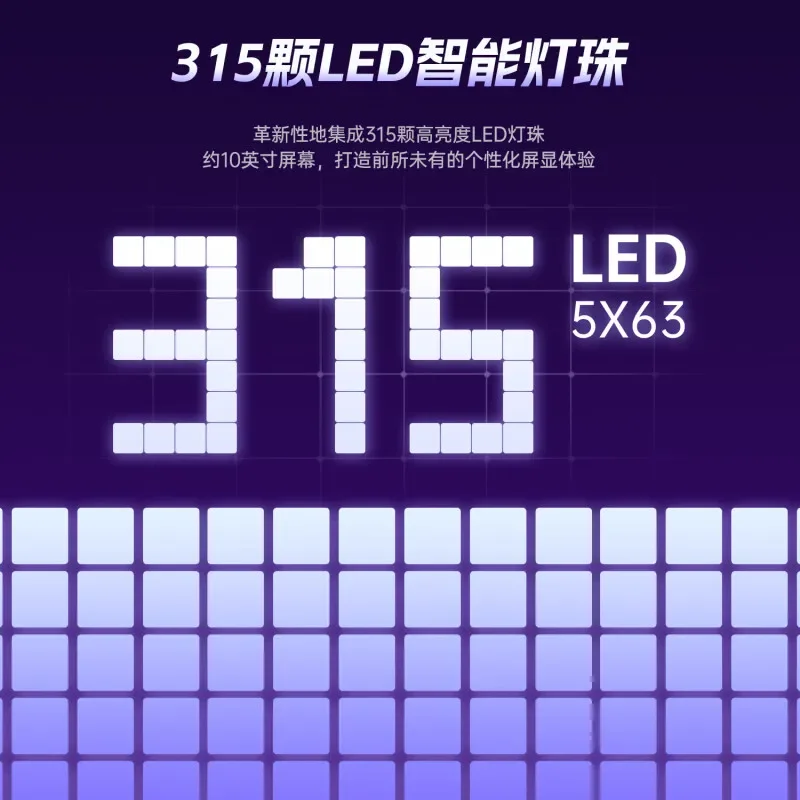 LEOBOG AMG65 Mechanical Keyboard With TFT LED Screen 3mode RGB Hot Swap Gaming Keyboard Custom Computer Gamer Accessories Gifts