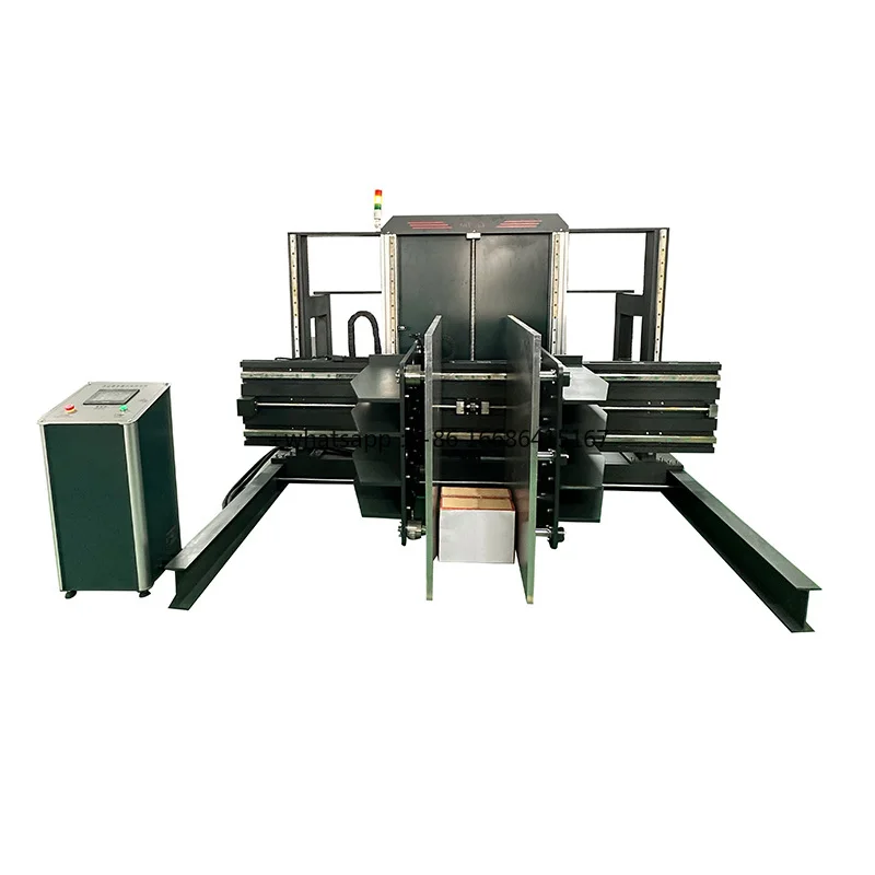 Holding Capacity Testing Instrument Chucking Power Test Machine