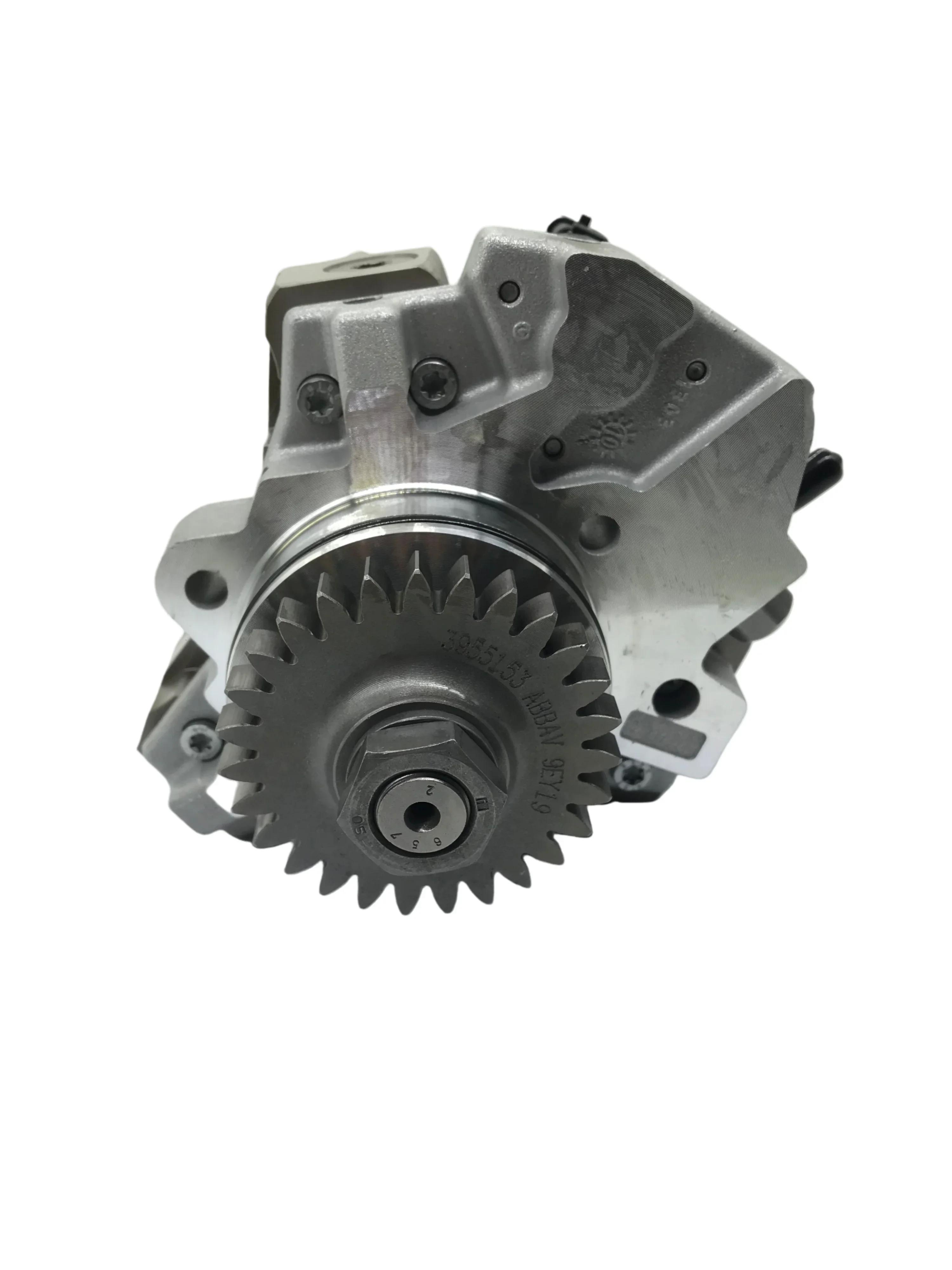 PC200-8 ชิ้นส่วนรถขุดปั๊มเชื้อเพลิง 6754-71-1310