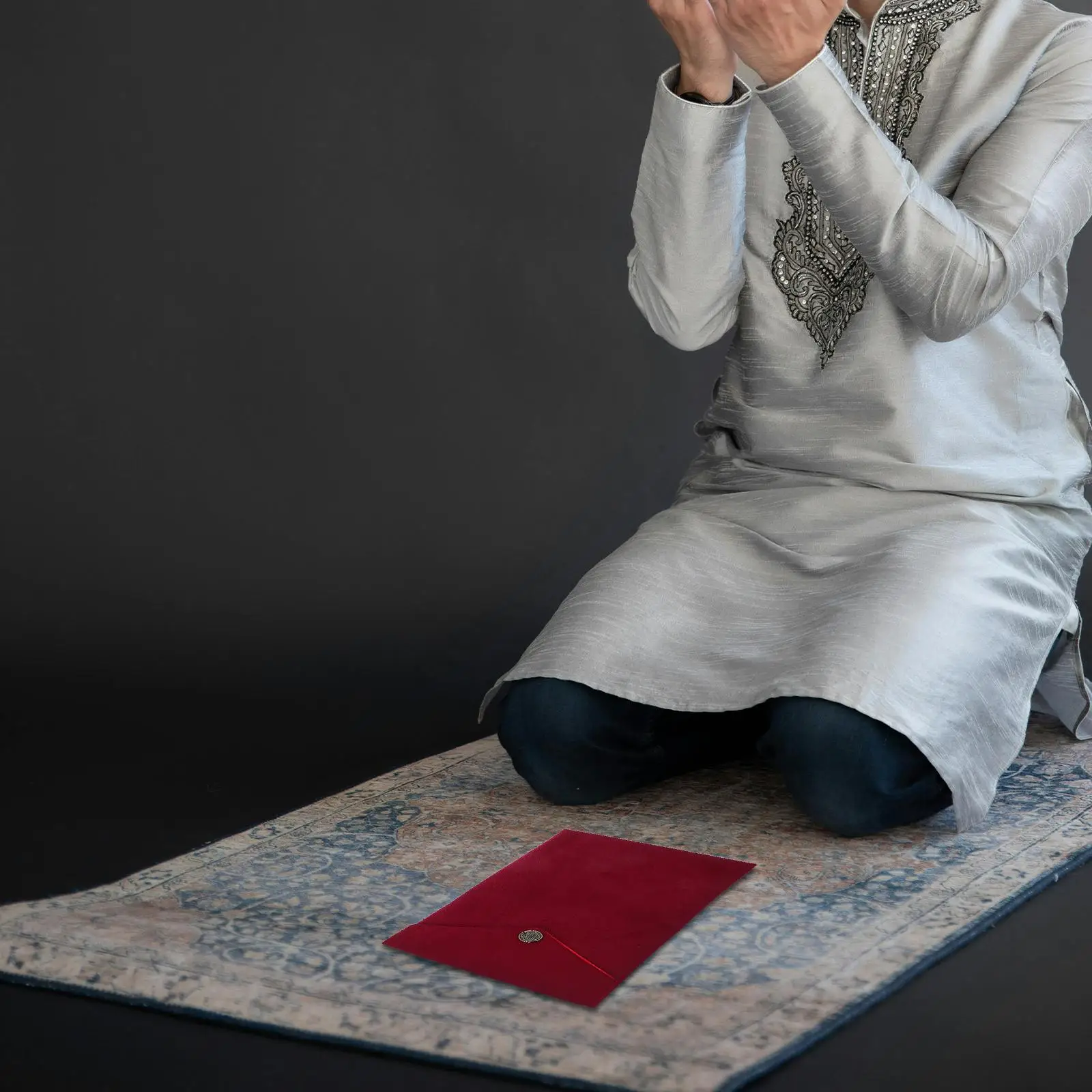 Сумка для книг с Библией, вельветовая сумка для хранения, просторный дизайн, сшитый студенческий кошелек для документов, чехлы для Библии