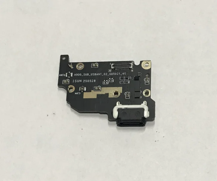 Original USB Plug Charge Board For Ulefone Armor X32