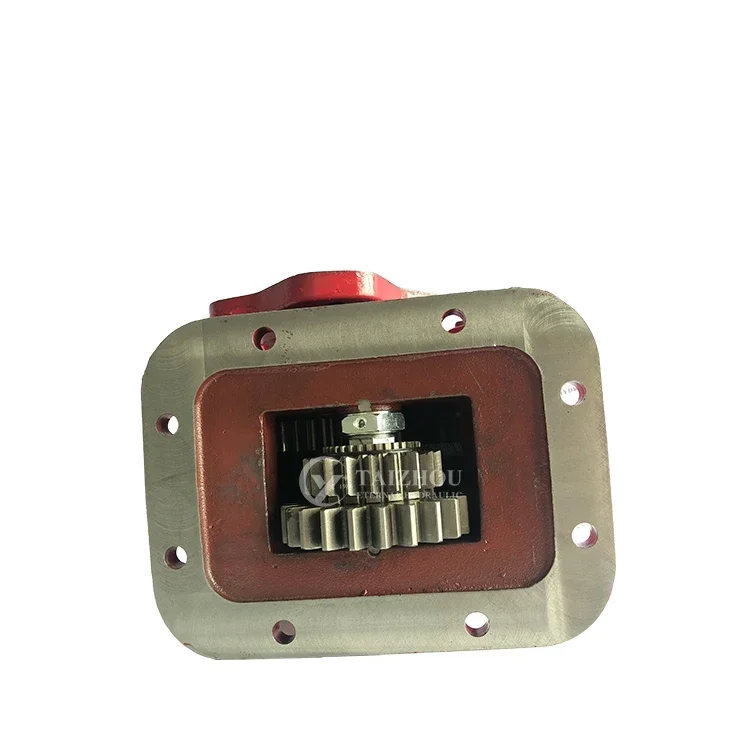 

Parker Chelsea Muncie Power Take Off Ptos For Vocational Trucks & Equipment, American Transmissions Power Take-Offs