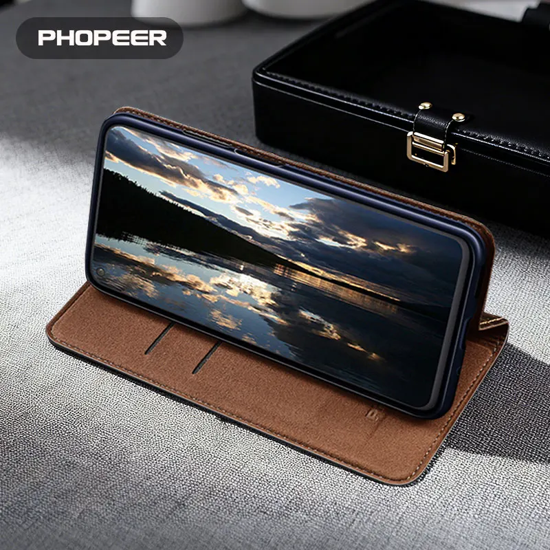 Luxury Genuine Leather Case for Infinix  Zero 40 30 20 4G 5G 2022 2023 X Ultra Pro Neo phone case Retro Crocodile Pattern view 6